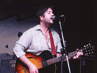 Grant Hart