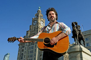 Ian Prowse