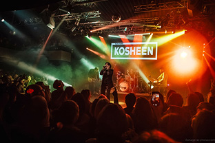 Kosheen