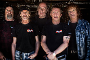 Phil Rudd